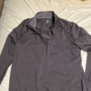 Champions Running Sweater